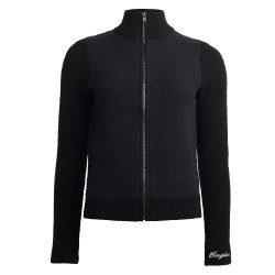 Damesvest Kingsland Anaiah met rits
