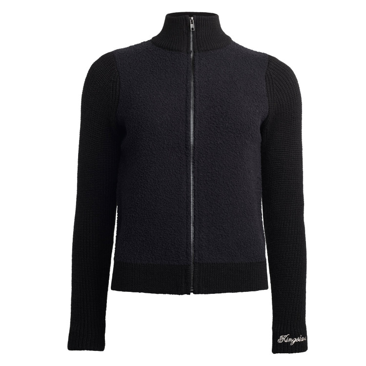 Damesvest Kingsland Anaiah met rits