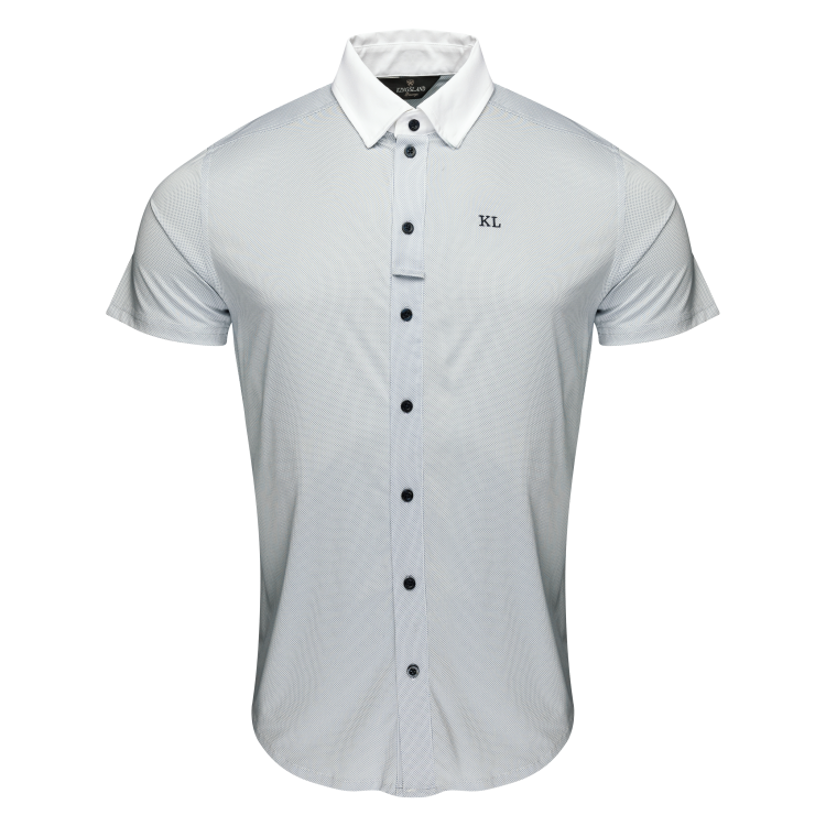 Wedstrijdshirt Kingsland heren
