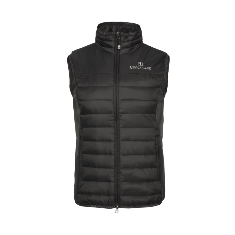 Mouwloze donsjas Kingsland Classic Limited Unisex
