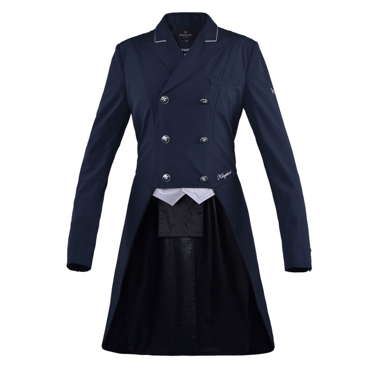 Kingsland Classic Softshell Donatella damesrijjas