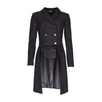 Frac en Softshell Kingsland Classic Dames Zwart Frac en Softshell Kingsland Classic Dames Zwart