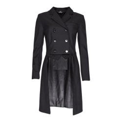 Frac en Softshell Kingsland Classic Dames