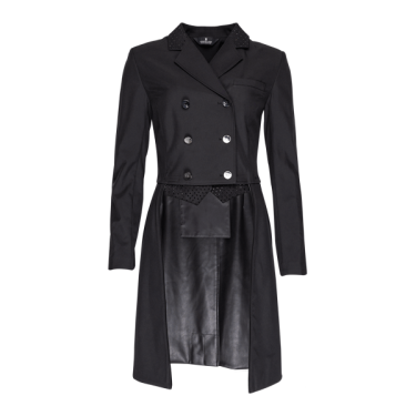 Frac en Softshell Kingsland Classic Dames
