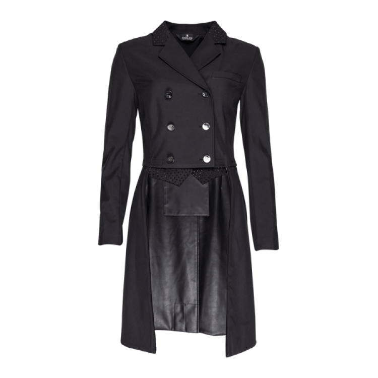 Frac en Softshell Kingsland Classic Dames