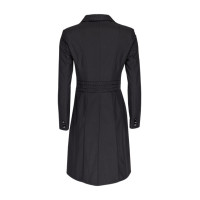 Frac en Softshell Kingsland Classic Dames Zwart Frac en Softshell Kingsland Classic Dames Zwart