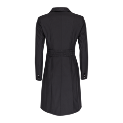 Frac en Softshell Kingsland Classic Dames Zwart