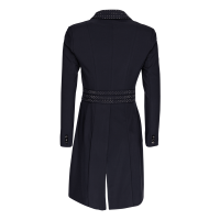 Frac en Softshell Kingsland Classic Dames Zwart Frac en Softshell Kingsland Classic Dames Zwart