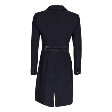 Frac en Softshell Kingsland Classic Dames Zwart