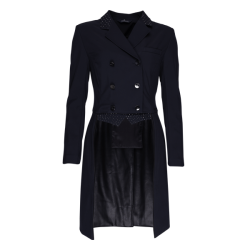 Frac en Softshell Kingsland Classic Dames Zwart