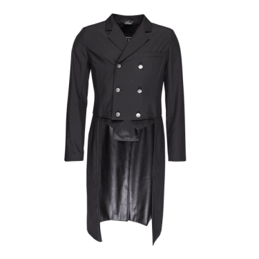 Frac en Softshell Kingsland Classic Heren