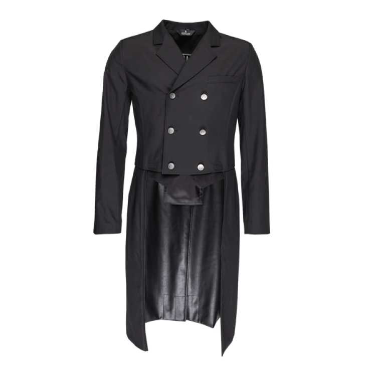 Frac en Softshell Kingsland Classic Heren