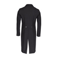 Frac en Softshell Kingsland Classic Heren Zwart