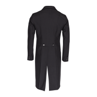 Frac en Softshell Kingsland Classic Heren Zwart Frac en Softshell Kingsland Classic Heren Zwart