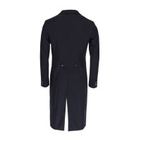 Frac en Softshell Kingsland Classic Heren Zwart