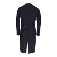 Frac en Softshell Kingsland Classic Heren Zwart Frac en Softshell Kingsland Classic Heren Zwart