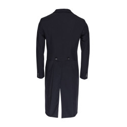Frac en Softshell Kingsland Classic Heren Marine Marineblauw Frac en Softshell Kingsland Classic Heren Marine Marineblauw