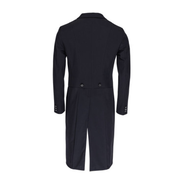Frac en Softshell Kingsland Classic Heren Marine Marineblauw Frac en Softshell Kingsland Classic Heren Marine Marineblauw