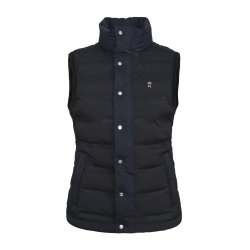 Dames bodywarmer Kingsland zonder mouwen