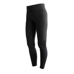 Kingsland Classic KLkatinka legging met volledige grip voor dames