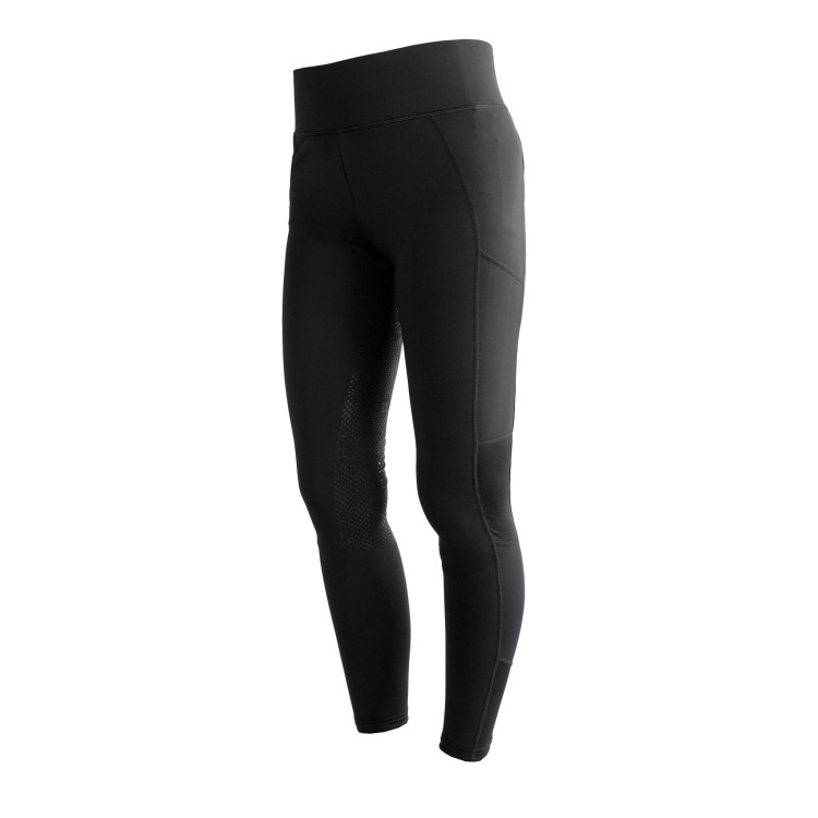 Kingsland Classic KLkatinka legging met volledige grip voor dames Kingsland Classic KLkatinka legging met volledige grip voor dames