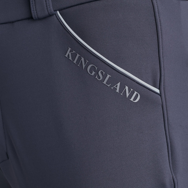 Kingsland Kolton herenbroek met kniestukken Kingsland Kolton herenbroek met kniestukken