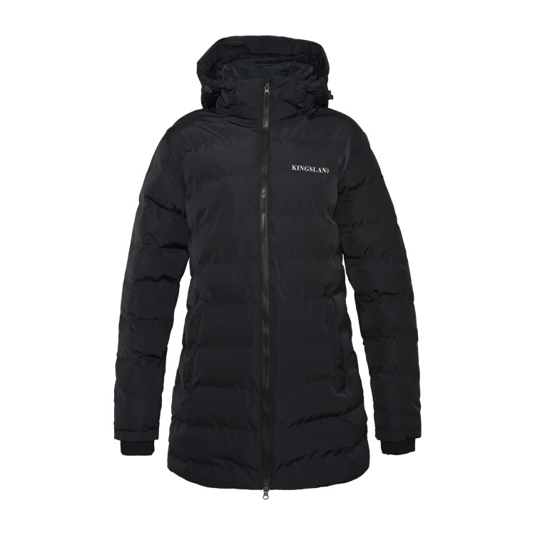Parka Kingsland Safa geïsoleerd unisex