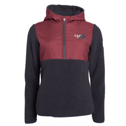 Gerecycleerde Kingsland fleece voor dames