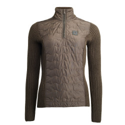 Kingsland Saffron Tricot Damestrui