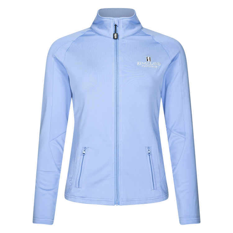 Kingsland Classic Limited Fleece Trainingspak