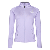 Kingsland Classic Limited Fleece Trainingspak Aube violette