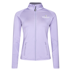 Kingsland Classic Limited Fleece Trainingspak Aube violette