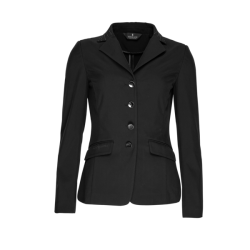 Kingsland Classic Wedstrijdjas van Softshell voor dames