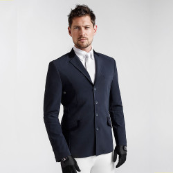 Concoursjas Kingsland Elegant heren