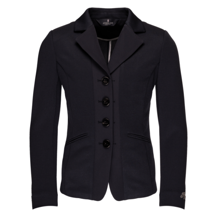 Wedstrijdjas Kingsland Mesh dames