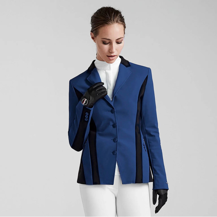 Concoursjas Kingsland Master dames