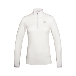 Kingsland KLelora damesblouse met lange mouwen