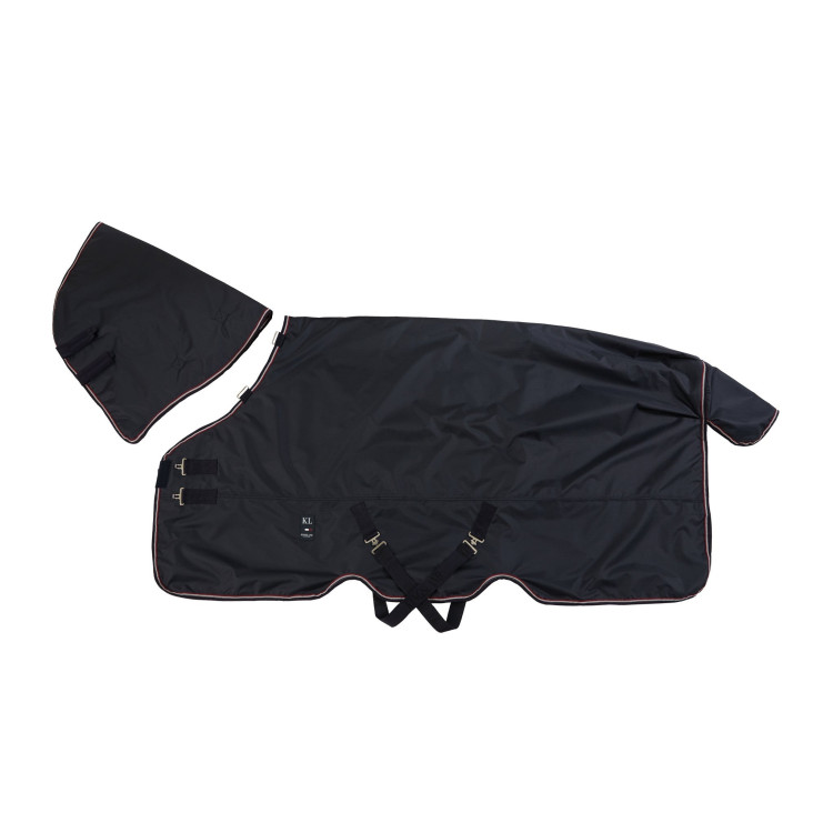 Kingsland Classic Primary Outdoor Deken Afneembare Halsdeel 200g Kingsland Classic Primary Outdoor Deken Afneembare Halsdeel 200g