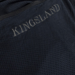 Kingsland Charlotte Lichte Wafelstructuur Deken Kingsland Charlotte Lichte Wafelstructuur Deken