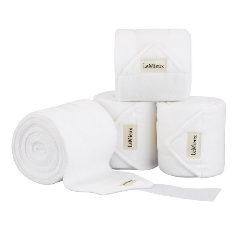 Polo bandages pony LeMieux