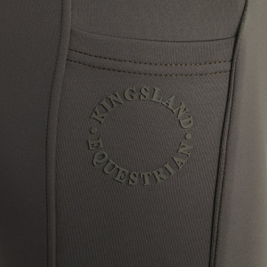 Winterbroek Kingsland Kolina Full Grips meisjes Winterbroek Kingsland Kolina Full Grips meisjes