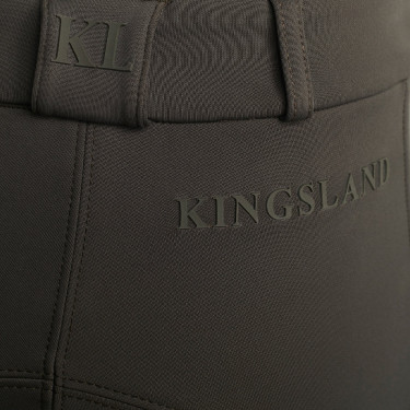 Winterbroek Kingsland Kolina Full Grips meisjes Winterbroek Kingsland Kolina Full Grips meisjes