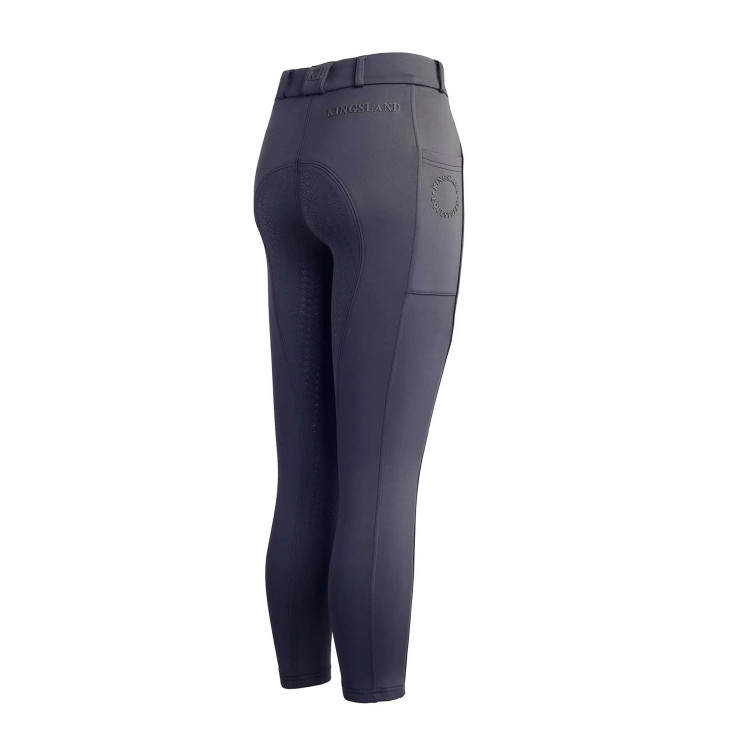 Winterbroek Kingsland Kolina Full Grips meisjes Winterbroek Kingsland Kolina Full Grips meisjes
