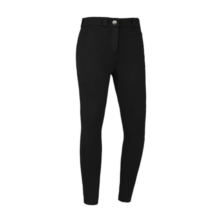 Kingsland Kolina Full Grip broek meisje Kingsland Kolina Full Grip broek meisje