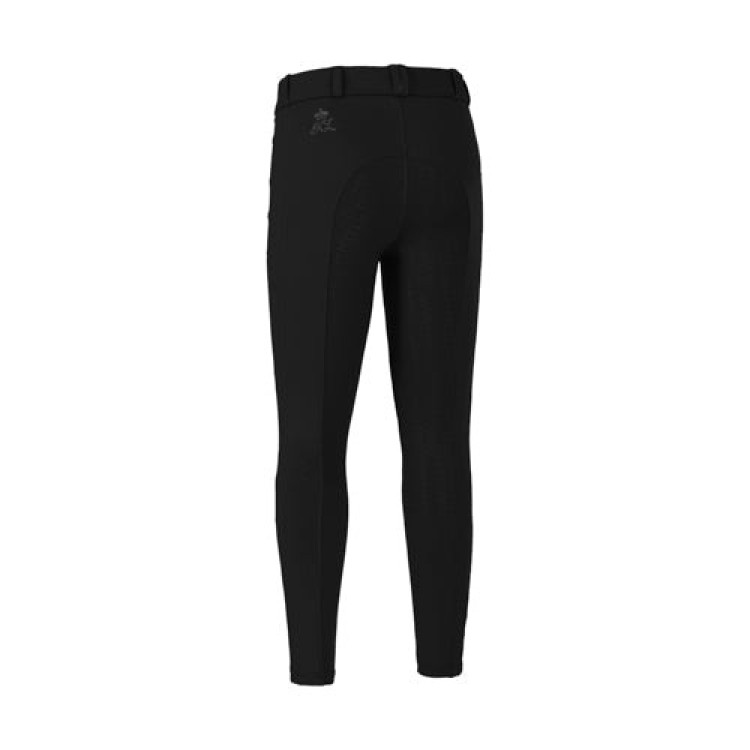 Kingsland Kolina Full Grip broek meisje Kingsland Kolina Full Grip broek meisje