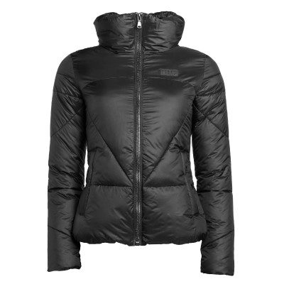 Donsjas Kingsland KLalys dames Zwart