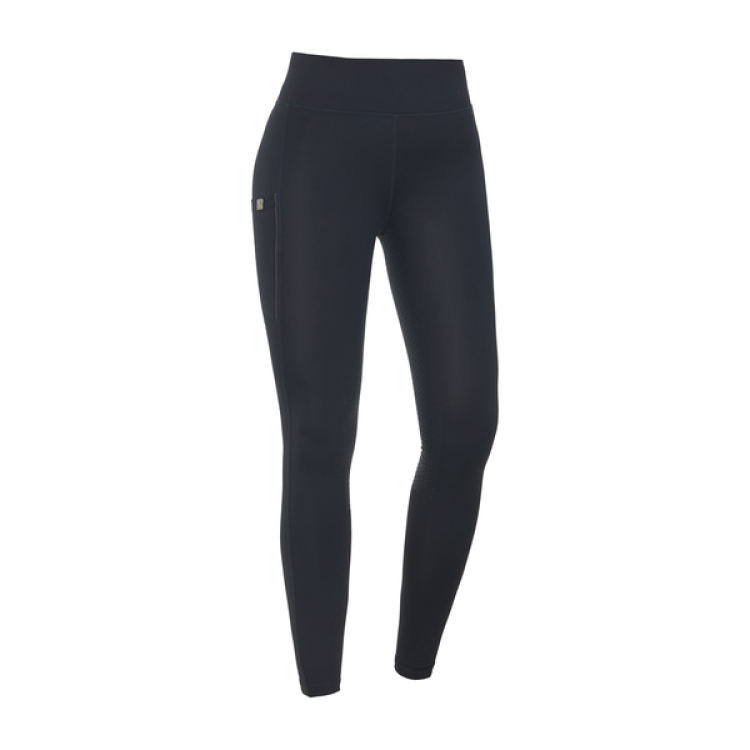 Kingsland KLKarina paardrijlegging met full grip Kingsland KLKarina paardrijlegging met full grip