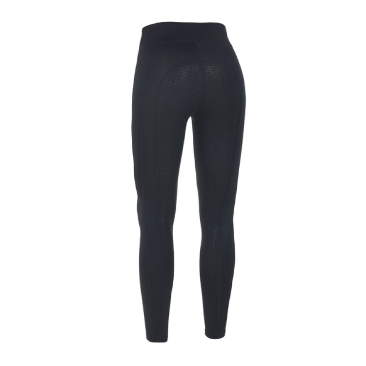 Kingsland KLKarina paardrijlegging met full grip Kingsland KLKarina paardrijlegging met full grip