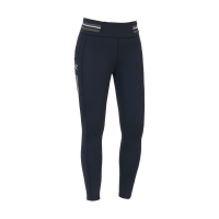 Legging Kingsland KLKattie à basanes Marine