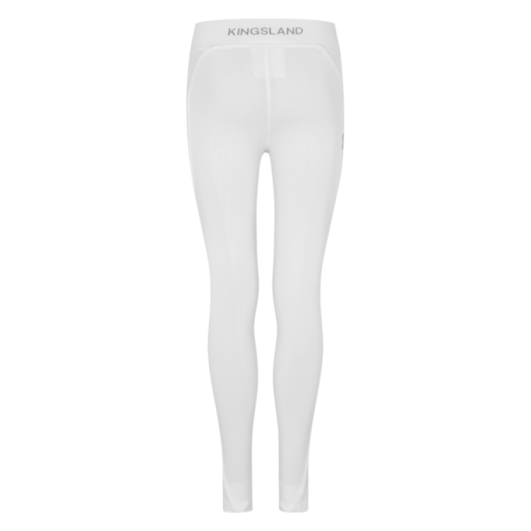 Kingsland KLkemmie rijlegging full grip meisje Kingsland KLkemmie rijlegging full grip meisje